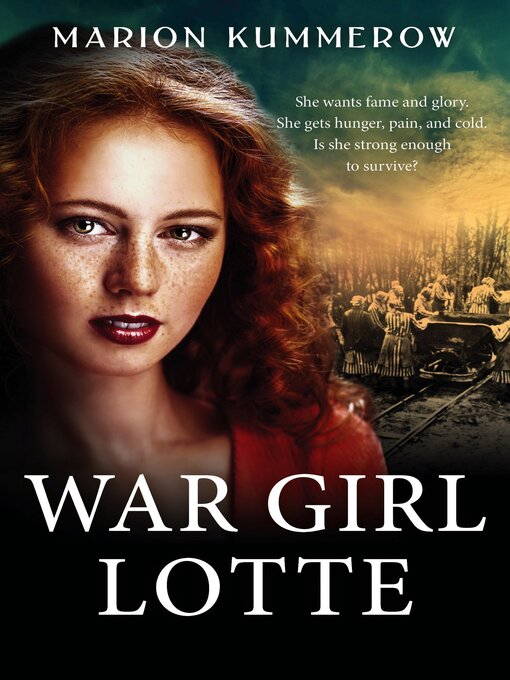 Title details for War Girl Lotte by Marion Kummerow - Available